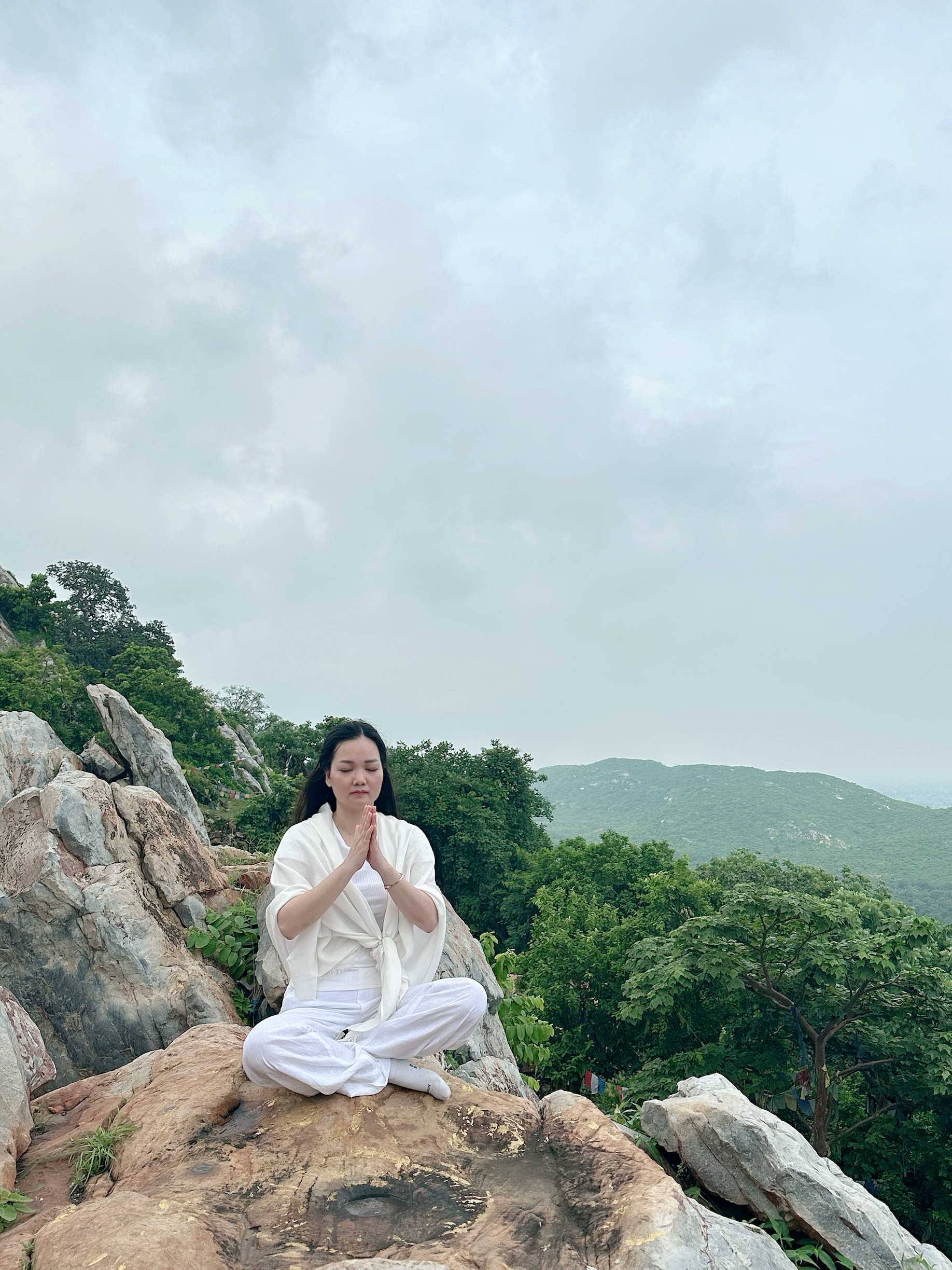 Tour Ấn Độ - Haidangtravel